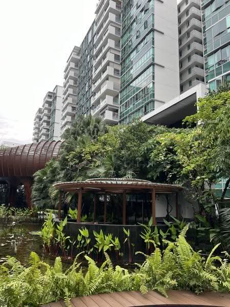 The Minton, 14A Hougang Street 11, Hougang / Punggol / Sengkang, 2 Bedrooms, 980 sqft, Condominium For Rent, by Andy Ling 凌志泉, 25330702 - PropertyGuru.com.sg