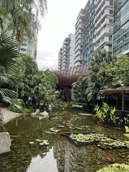 The Minton, 14A Hougang Street 11, Hougang / Punggol / Sengkang, 2 Bedrooms, 980 sqft, Condominium For Rent, by Andy Ling 凌志泉, 25330702 - PropertyGuru.com.sg