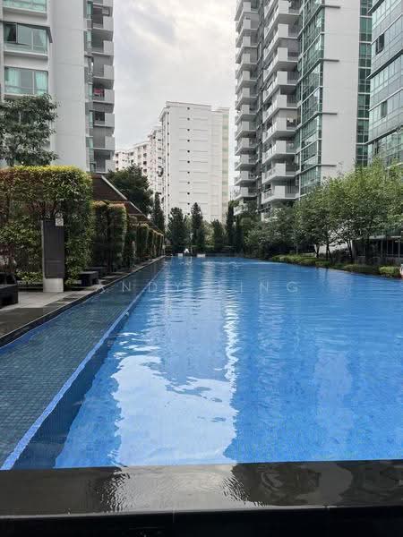 The Minton, 14A Hougang Street 11, Hougang / Punggol / Sengkang, 2 Bedrooms, 980 sqft, Condominium For Rent, by Andy Ling 凌志泉, 25330702 - PropertyGuru.com.sg