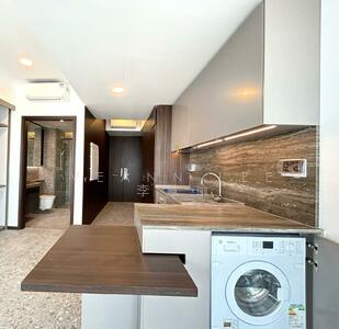 For Rent - One Pearl Bank