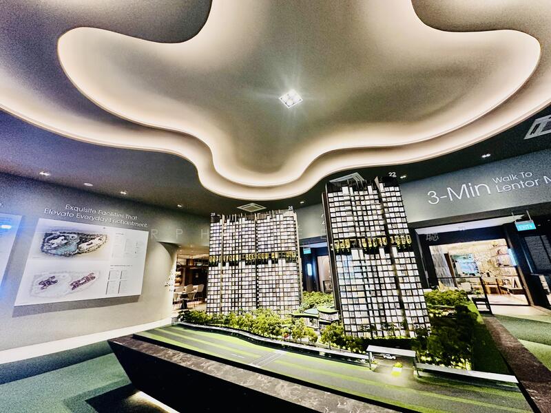 Hillock Green Condominium For Sale at S$ 1,881,000 | PropertyGuru Singapore