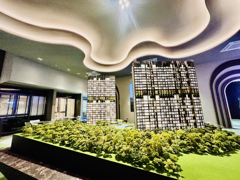 Hillock Green Condominium For Sale at S$ 1,881,000 | PropertyGuru Singapore