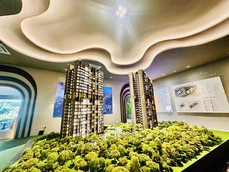 Hillock Green Condominium For Sale at S$ 1,881,000 | PropertyGuru Singapore