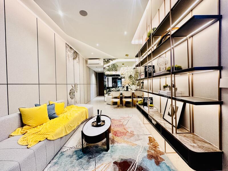 Hillock Green Condominium For Sale at S$ 1,881,000 | PropertyGuru Singapore