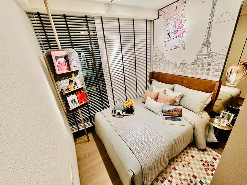 Hillock Green Condominium For Sale at S$ 1,881,000 | PropertyGuru Singapore