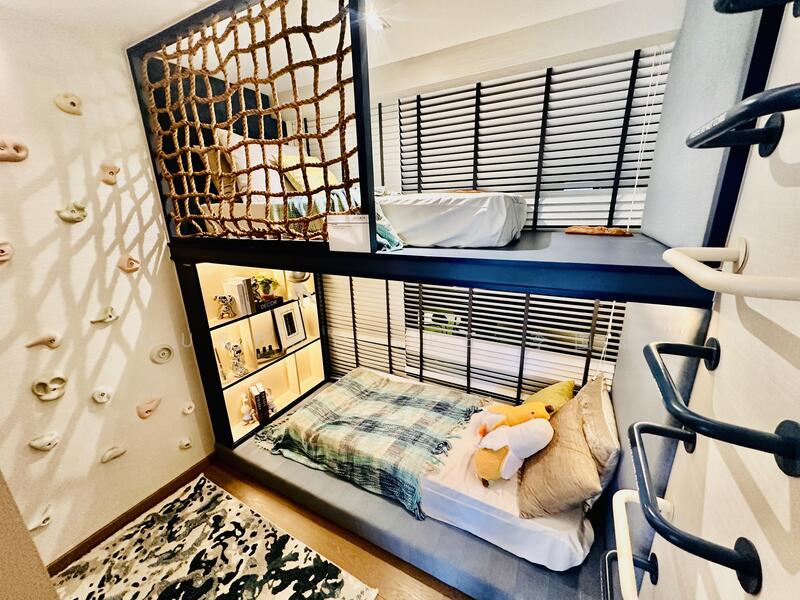 Hillock Green Condominium For Sale at S$ 1,881,000 | PropertyGuru Singapore