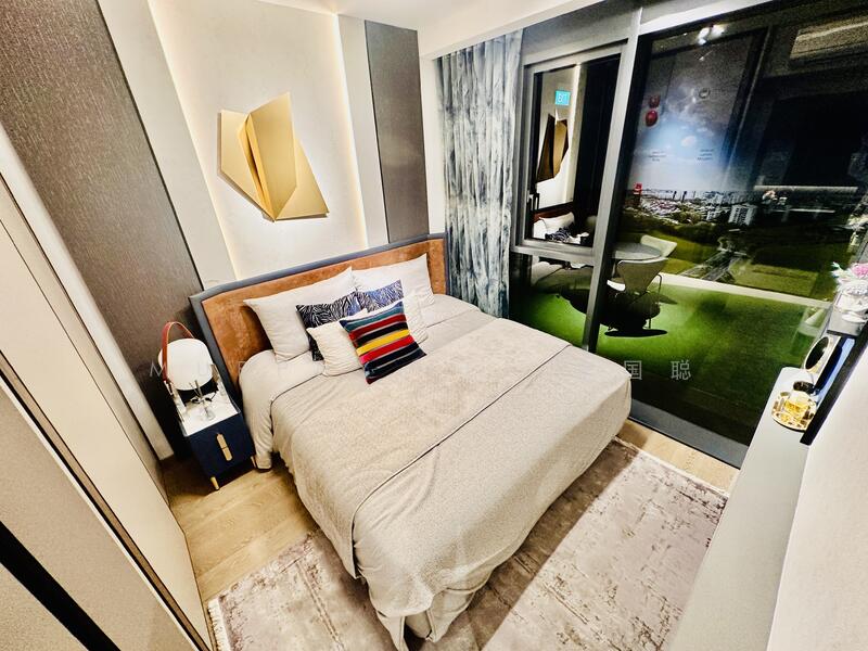 Hillock Green Condominium For Sale at S$ 1,881,000 | PropertyGuru Singapore