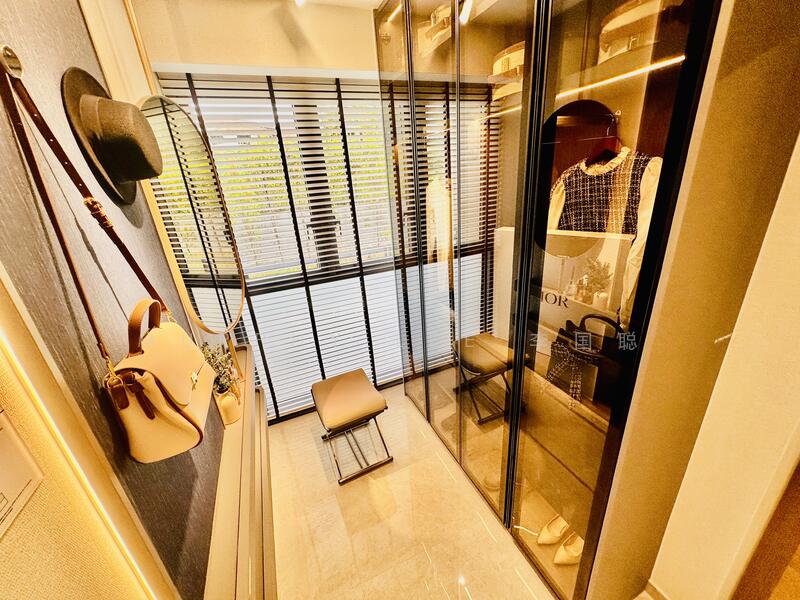 Hillock Green Condominium For Sale at S$ 1,881,000 | PropertyGuru Singapore