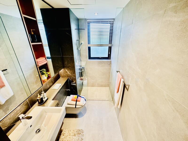 Hillock Green Condominium For Sale at S$ 1,881,000 | PropertyGuru Singapore