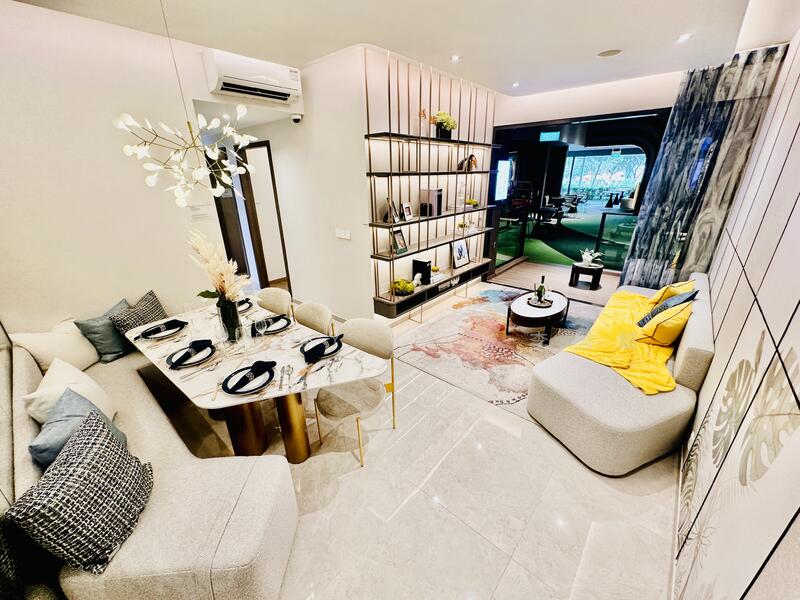 Hillock Green Condominium For Sale at S$ 1,881,000 | PropertyGuru Singapore