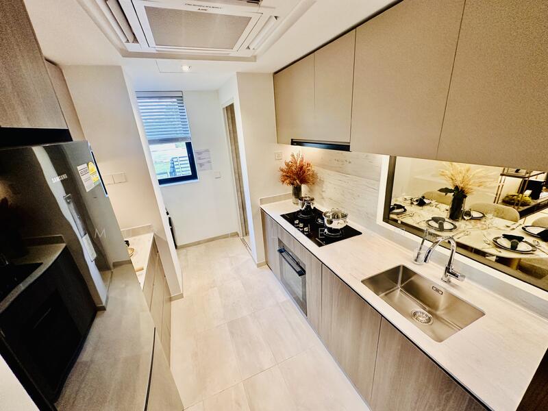 Hillock Green Condominium For Sale at S$ 1,881,000 | PropertyGuru Singapore