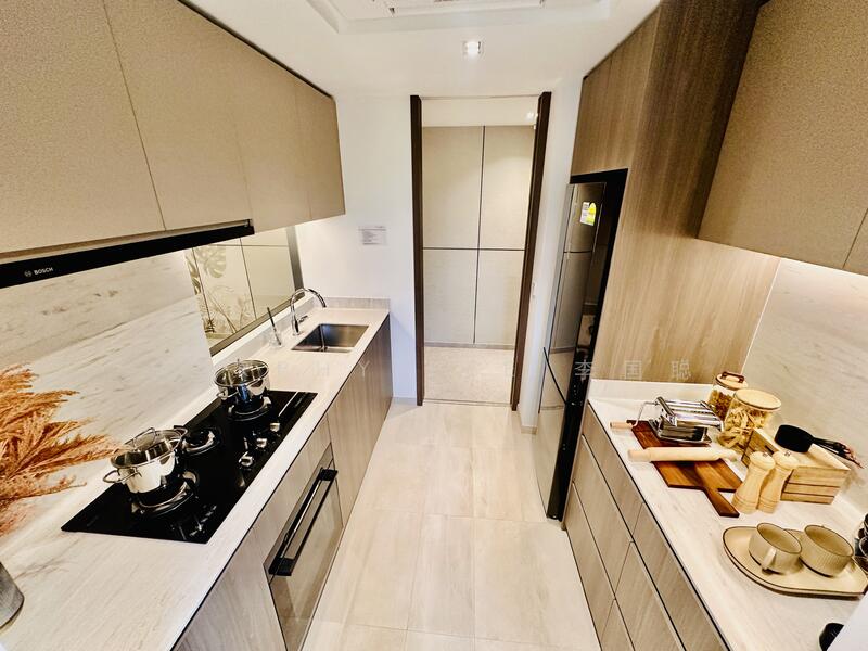 Hillock Green Condominium For Sale at S$ 1,881,000 | PropertyGuru Singapore