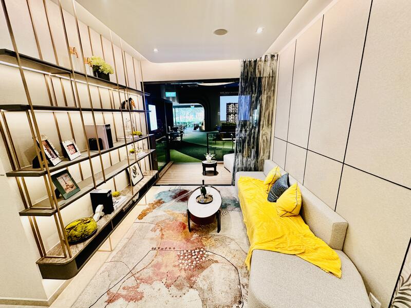 Hillock Green Condominium For Sale at S$ 1,881,000 | PropertyGuru Singapore