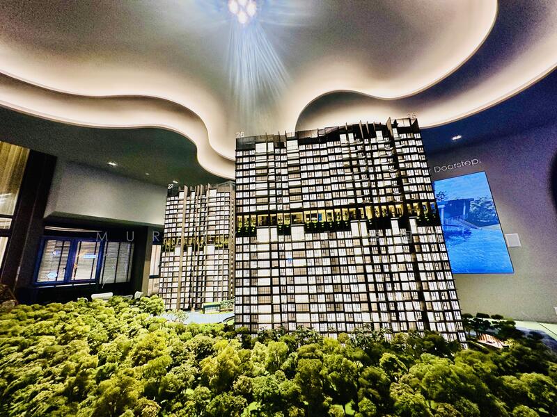 Hillock Green Condominium For Sale at S$ 1,881,000 | PropertyGuru Singapore