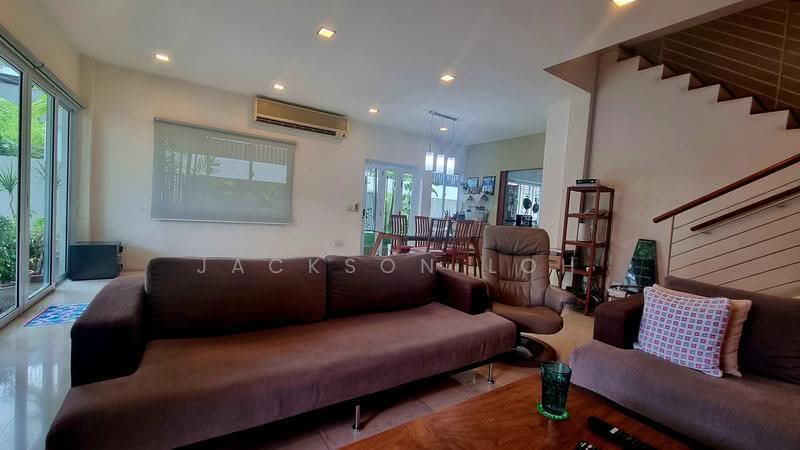 Joo chiat place, Joo chiat place, East Coast / Marine Parade, 5 Bedrooms, 2,200 sqft, Corner Terrace For Sale, by Jackson Loh, 25330841 - PropertyGuru.com.sg