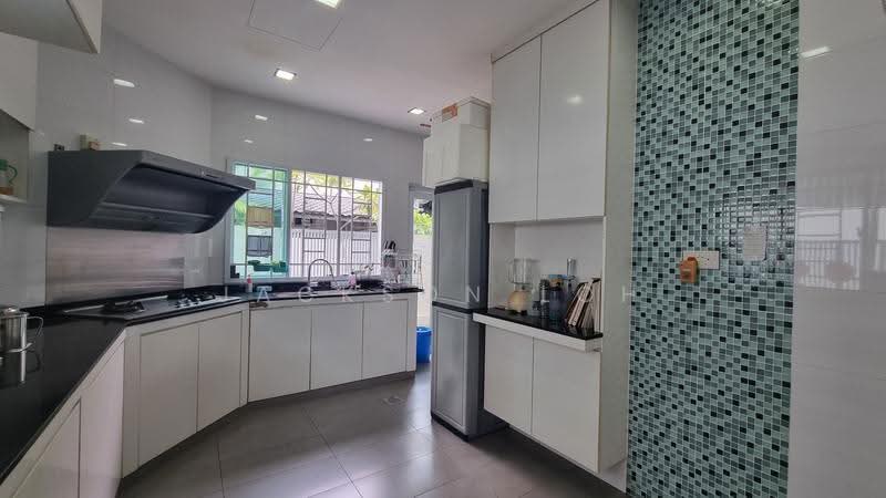 Joo chiat place, Joo chiat place, East Coast / Marine Parade, 5 Bedrooms, 2,200 sqft, Corner Terrace For Sale, by Jackson Loh, 25330841 - PropertyGuru.com.sg