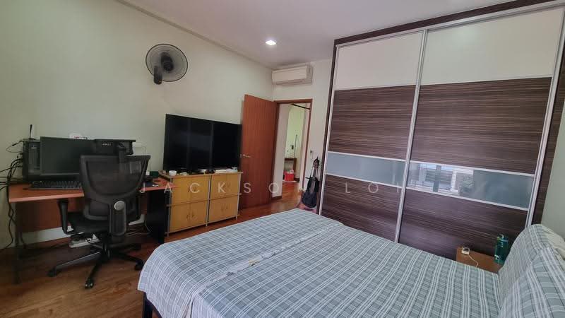 Joo chiat place, Joo chiat place, East Coast / Marine Parade, 5 Bedrooms, 2,200 sqft, Corner Terrace For Sale, by Jackson Loh, 25330841 - PropertyGuru.com.sg