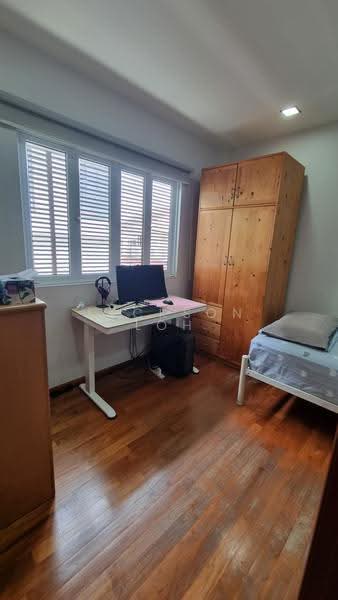 Joo chiat place, Joo chiat place, East Coast / Marine Parade, 5 Bedrooms, 2,200 sqft, Corner Terrace For Sale, by Jackson Loh, 25330841 - PropertyGuru.com.sg