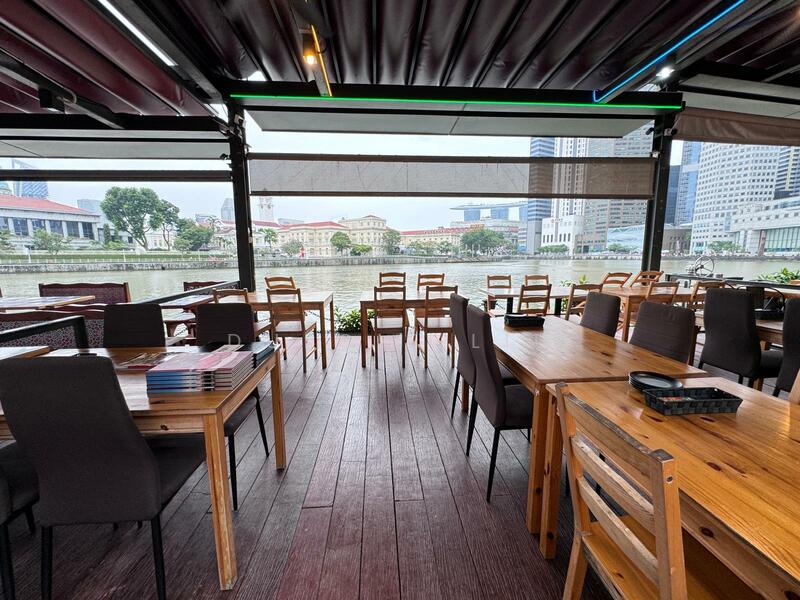BOAT QUAY CONSERVATION AREA, 63 Boat Quay, 1426 sqft, Shop / Shophouse