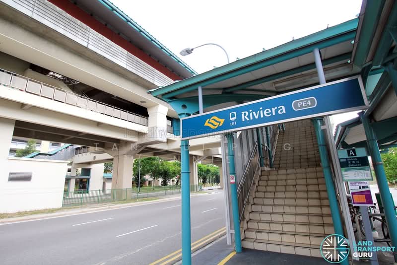 For Rent - 184A Rivervale Crescent