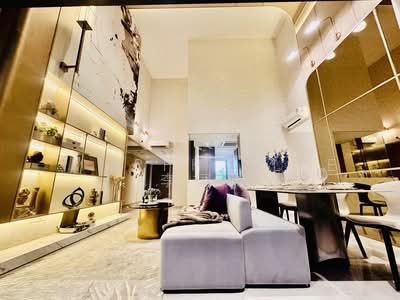 For Sale - Hillock Green