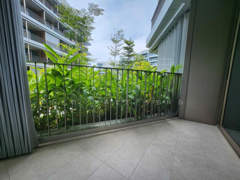 The Reef at King's Dock, 22 Harbourfront Avenue, 2 Bedrooms, 721 sqft, Condominium For Rent, by Neo Chee Seng, 25330905 - PropertyGuru.com.sg