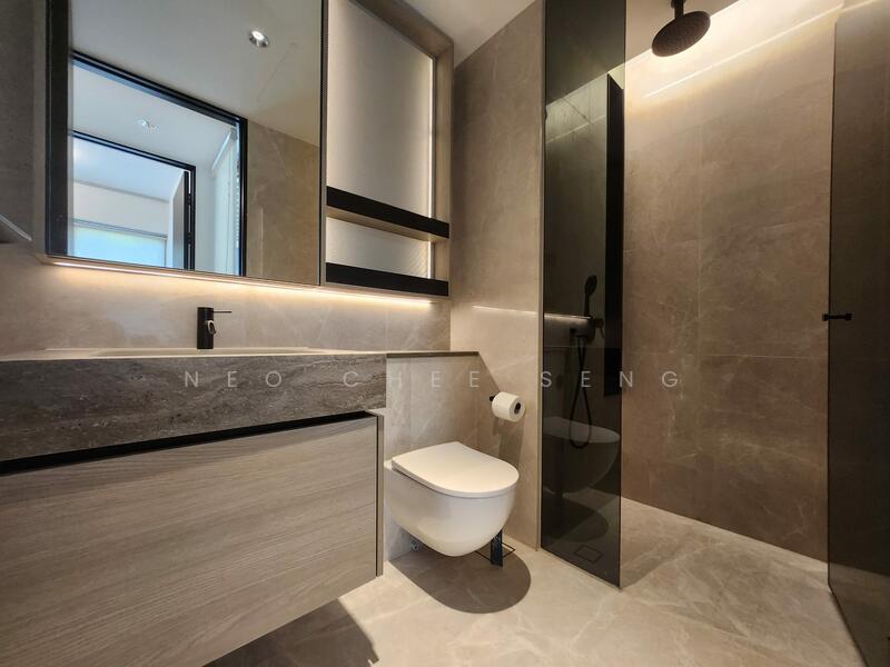 The Reef at King's Dock, 22 Harbourfront Avenue, 2 Bedrooms, 721 sqft, Condominium For Rent, by Neo Chee Seng, 25330905 - PropertyGuru.com.sg