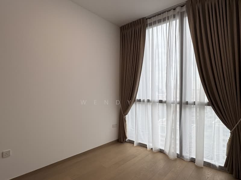 The Avenir, 8 River Valley Close, 1 Bedroom, 527 sqft, Condominium For Rent, by Wendy W, 25330918 - PropertyGuru.com.sg