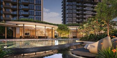 For Sale - Novo Place