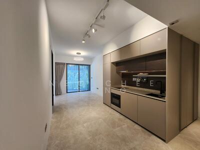 For Sale - The Reef at King's Dock