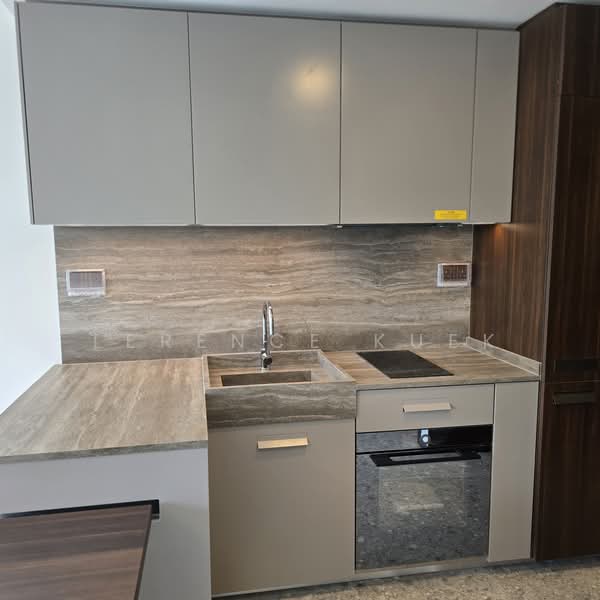 One Pearl Bank, 1 Pearl Bank, Studio, 431 sqft, Condominium For Rent, by Terence Kuek, 25330972 - PropertyGuru.com.sg