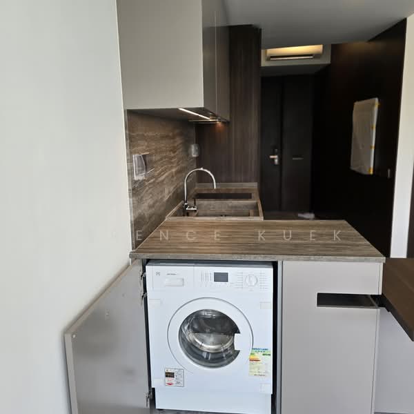 One Pearl Bank, 1 Pearl Bank, Studio, 431 sqft, Condominium For Rent, by Terence Kuek, 25330972 - PropertyGuru.com.sg