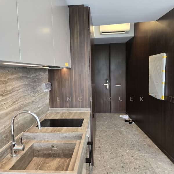 One Pearl Bank, 1 Pearl Bank, Studio, 431 sqft, Condominium For Rent, by Terence Kuek, 25330972 - PropertyGuru.com.sg