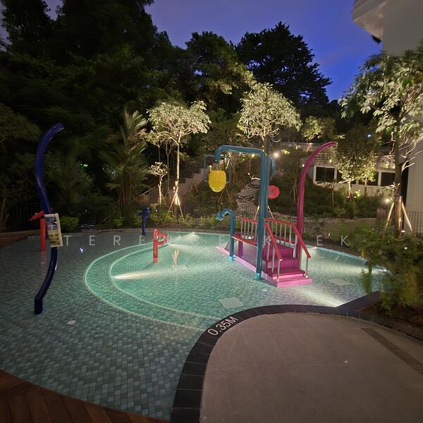 One Pearl Bank, 1 Pearl Bank, Studio, 431 sqft, Condominium For Rent, by Terence Kuek, 25330972 - PropertyGuru.com.sg