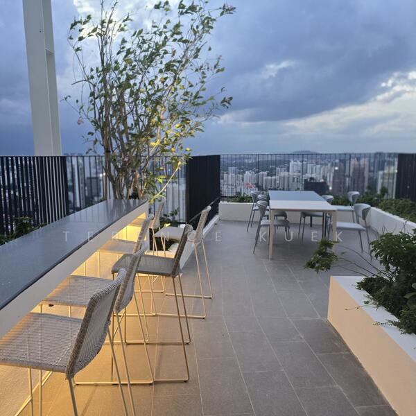 One Pearl Bank, 1 Pearl Bank, Studio, 431 sqft, Condominium For Rent, by Terence Kuek, 25330972 - PropertyGuru.com.sg