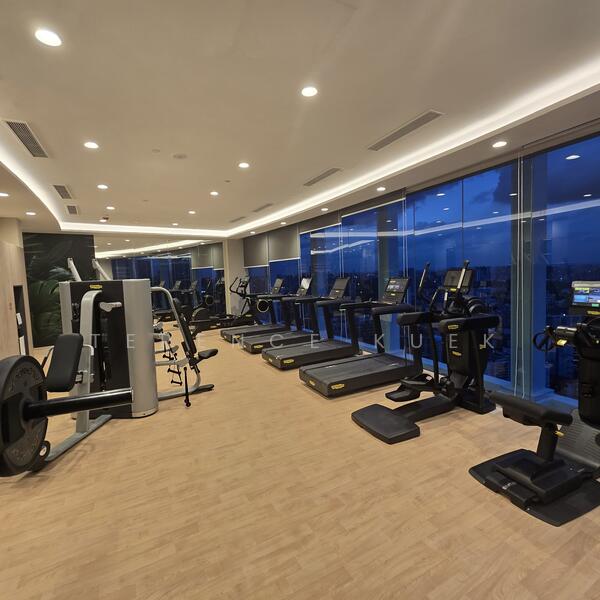 One Pearl Bank, 1 Pearl Bank, Studio, 431 sqft, Condominium For Rent, by Terence Kuek, 25330972 - PropertyGuru.com.sg