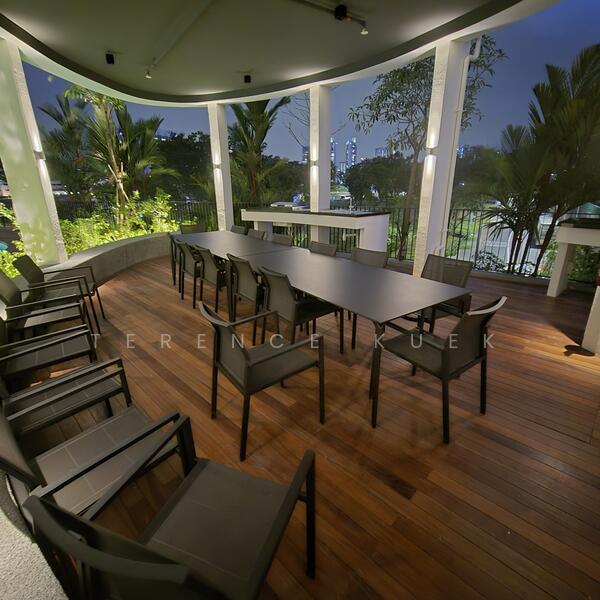 One Pearl Bank, 1 Pearl Bank, Studio, 431 sqft, Condominium For Rent, by Terence Kuek, 25330972 - PropertyGuru.com.sg