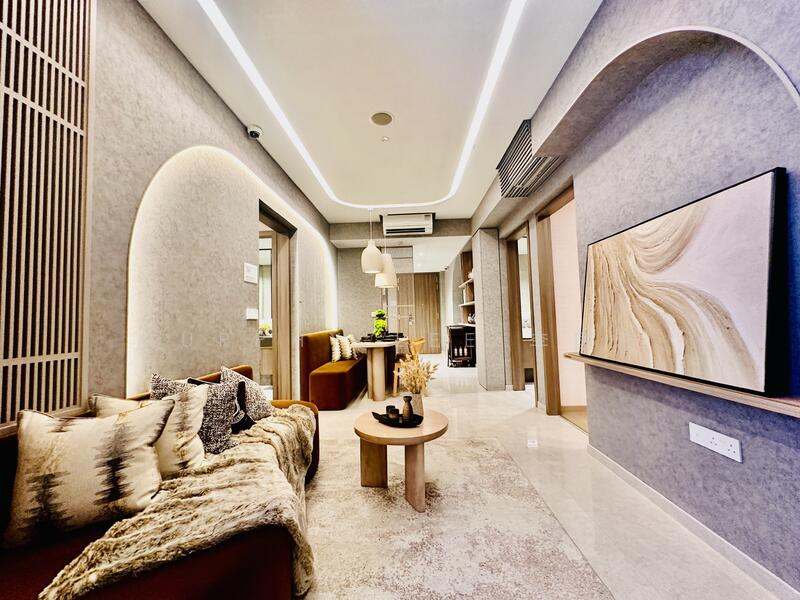 For Sale - Hillock Green