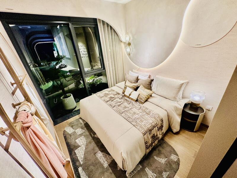 For Sale - Hillock Green