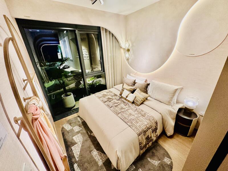 For Sale - Hillock Green