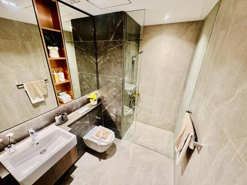 For Sale - Hillock Green