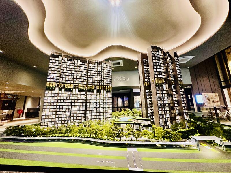 For Sale - Hillock Green