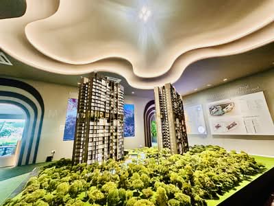 For Sale - Hillock Green