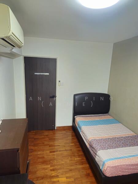 For Rent - 646 Punggol Central