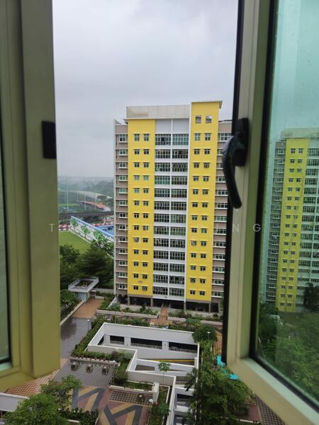 For Rent - 646 Punggol Central