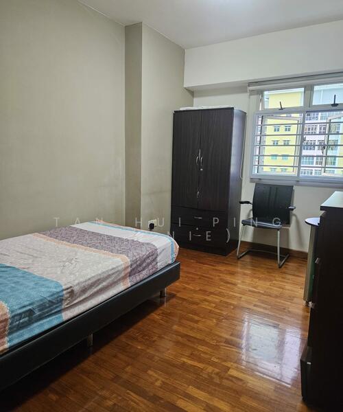 For Rent - 646 Punggol Central