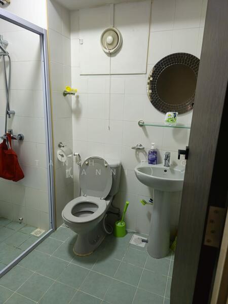For Rent - 646 Punggol Central