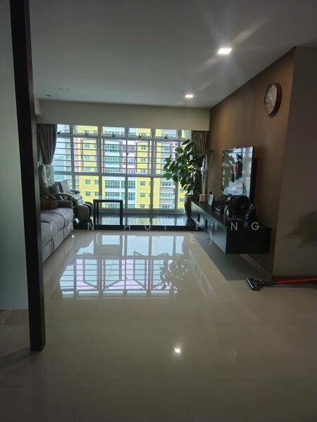 For Rent - 646 Punggol Central