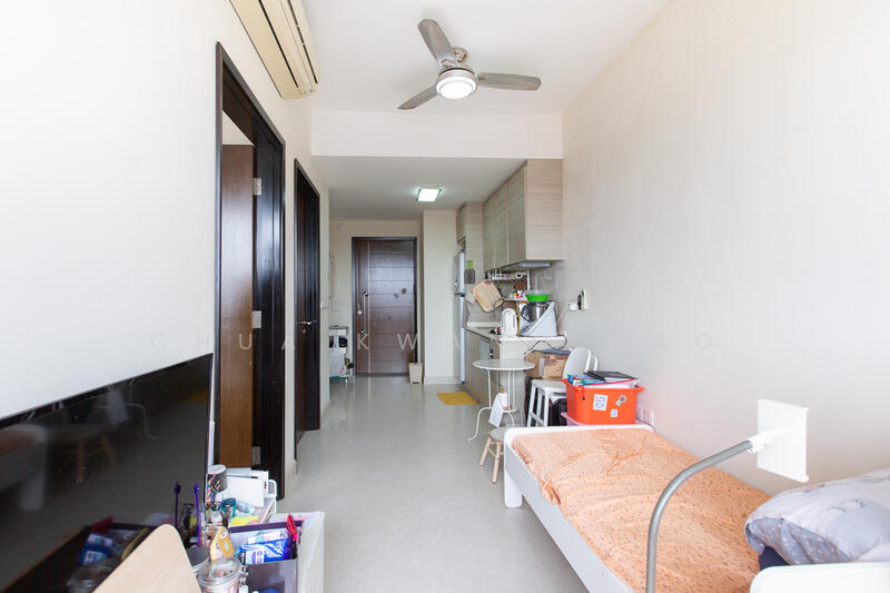 For Rent - Treescape