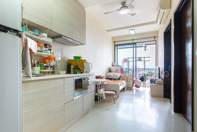 For Rent - Treescape